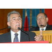 BAYKAL:  ŞANTAJ, İFTİRA İKTİDARA GELDİ”